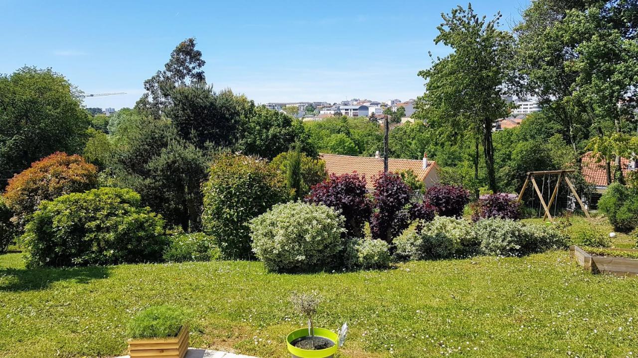 Studio Cozy Tout Confort Chez L'Habitant Apartment La Roche-sur-Yon Exterior photo